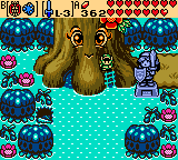 The Legend of Zelda: Oracle of Ages