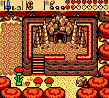 The Legend of Zelda: Oracle of Seasons