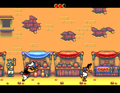 Aladdin (Sega Master System)