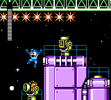 Mega Man