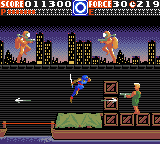 Ninja Gaiden