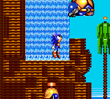 Sonic the Hedgehog: Triple Trouble