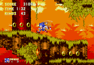 Sonic the Hegehog 3