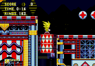 Sonic 3 Complete