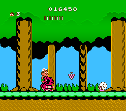 Adventure Island 2