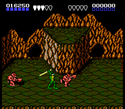 Battletoads