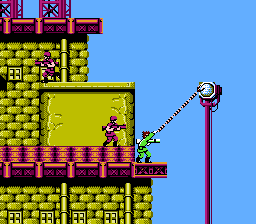 Bionic Commando