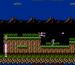 Blaster Master