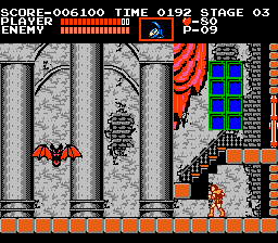 Castlevania