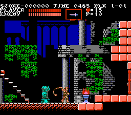 Castlevania 3