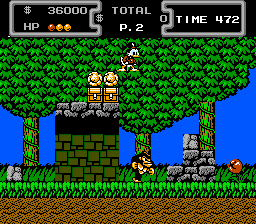 Duck Tales