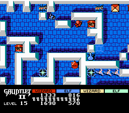 Gauntlet 2