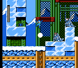 Mega Man 6