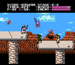 Ninja Gaiden