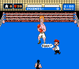 Punch-Out!!