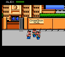 River City Ransom