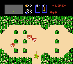 The Legend of Zelda