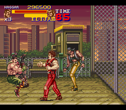 Final Fight 2