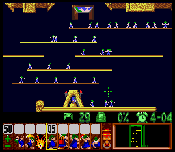 Lemmings