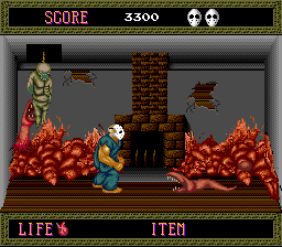 Splatterhouse