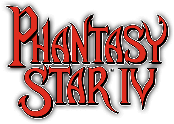 Phantasy Star IV