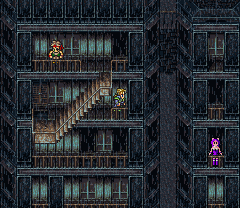 Final Fantasy VI