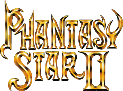 Phantasy Star 2