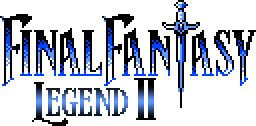Final Fantasy Legend II