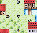 Final Fantasy Legend 2 DX