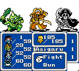 Final Fantasy Legend 2 DX