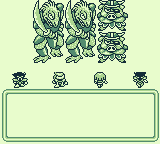 A typical random battle