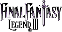 Final Fantasy Legend 3