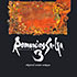 Romancing SaGa 3 Title Screen