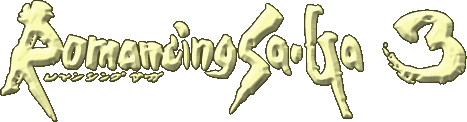 Romancing SaGa 3