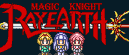 Magic Knight Rayearth