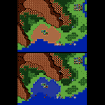 Battle 13 Map