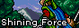 Shining Force (Genesis)