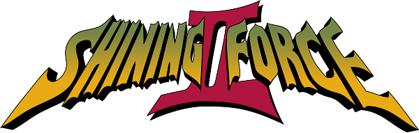 Shining Force 2