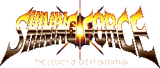 Shining Force: The Legacy of Great Intention Shining Force: The Legacy of Great Intention