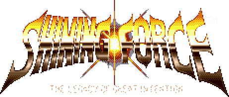 Shining Force: The Legacy of Great Intention