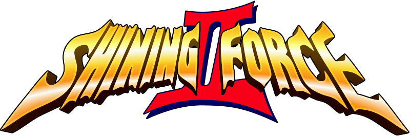 Shining Force 2