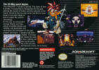 Box art - back