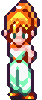 Marle game sprite