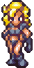 Ayla game sprite