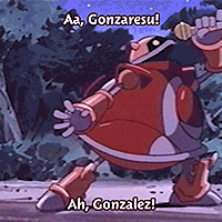 Enter Gonzalez