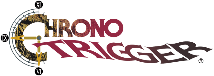 Chrono Trigger (click here to go back to main page)