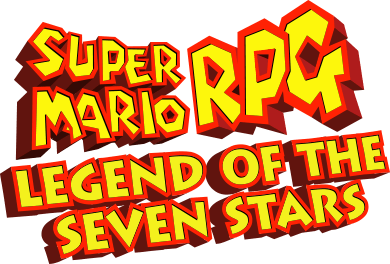 Super Mario RPG