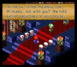 Super Mario RPG Relocalized