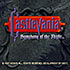 Castlevania: Symphony of the Night OST album cover Castlevania: SotN OST (title screen)