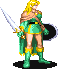 Sprite of Elf